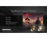 PlayStation Nioh 3 Steelbook Launch Edition - 1473206 - zdjęcie 4